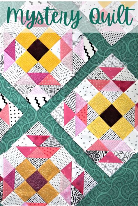 Quiltville mystery quilt 2022. Things To Know About Quiltville mystery quilt 2022. 