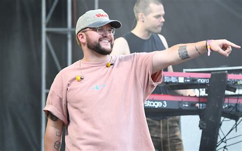 Quin xcii. The Story of Us is to be Quinn XCII’s debut album and was released on September 15, 2017. When the album was announced, he explained the overall meaning behind it: I wanted the 