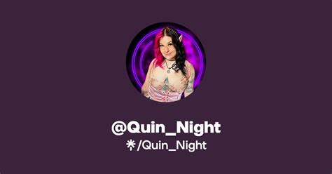 Quin.Night.Afterdark Leaked [PPV] 💦 155 Photos