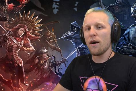 Quin69 gets trolled by Path of Exile devs in the most hilarious way