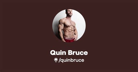 🍆 Quinbruce Onlyfans Leak [HD] 225 Photos