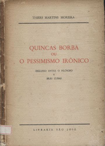 Quincas borba ou o pessimismo irônico. - Manual do notebook semp toshiba is 1412.