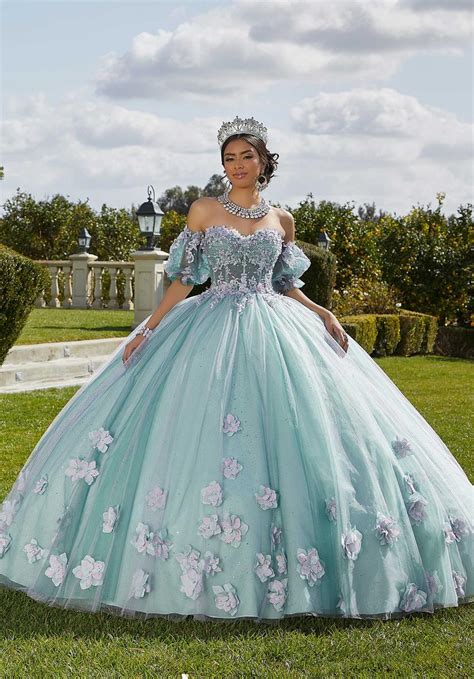 Quinceanera dresses on Queenly Buy and sell dresses resale and …