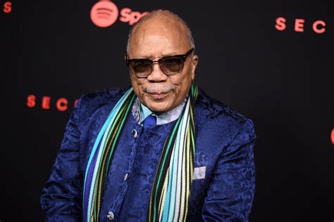 Quincy Jones, Jennifer Hudson and Chance the Rapper now co-owners of historic Ramova Theatre