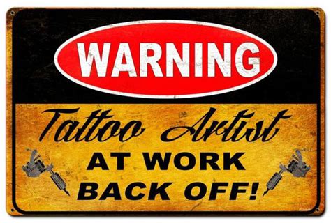 Quincy Police warn of tattoo artist imposter on social media
