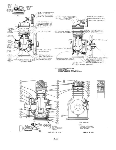 Quincy air compressor parts manual 5120. - Yamaha xs750 1976 1981 repair service manual.