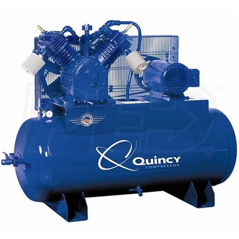 Quincy compressor direct. Quincy Compressor offers a range of air compressors, dryers and accessories for various industries and applications. You can buy them from authorized distributors, … 
