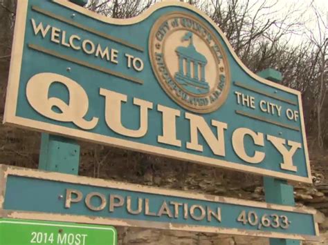 Quincy il breaking news. CBS News Boston is your streaming home for breaking news, weather, traffic and sports for the Boston area and beyond. Watch 24/7. Sep 24, 2019; CBS News Boston ... Quincy city councilor, attorney ... 