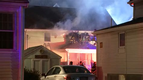 Quincy ma news today live. .  ...