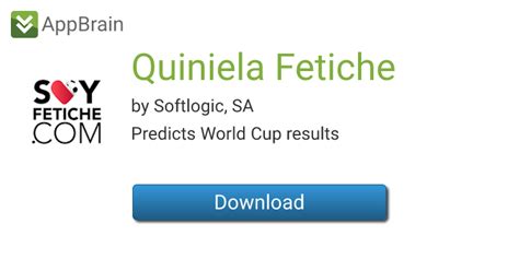 Quiniela Fetiche APK Download for Android 