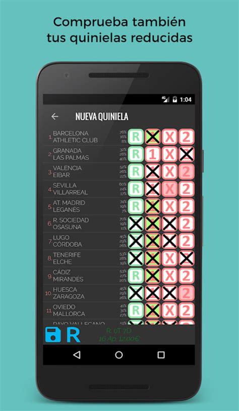Quiniela Ya APK Download for Android 