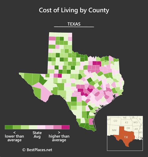 Quinlan, Texas Cost of Living, Education, Income, Population, and …