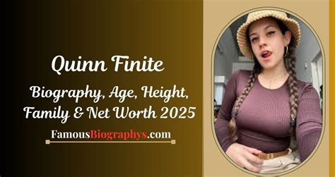 Quinn Finite Full Video Leaked +18 🍆 237 Vids