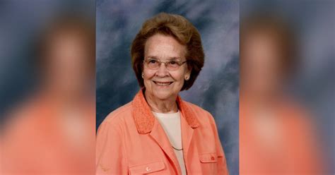 Elizabeth Parker Pearsall Obituary. Elizabeth P