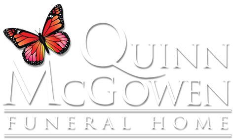 The most recent obituary and service information is available at the Quinn-McGowen Funeral Home website. To plant trees in memory, please visit the Sympathy Store . Published by Legacy on Aug. 5 ...
