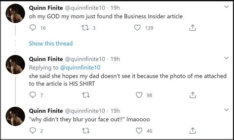 Quinnfinite sex