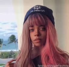 💦 Quinnhechhka Onlyfans Leak [SEX VIDEO]