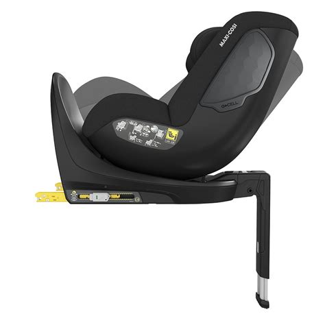 Quinny Hubb adattatori seggiolino auto inferiori per Maxi Cosi