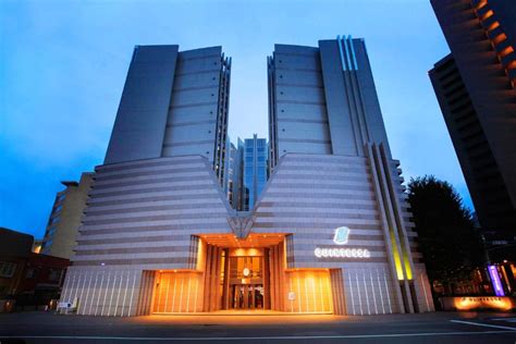 Quintessa Hotel Sapporo, Sapporo – Updated 2024 Prices