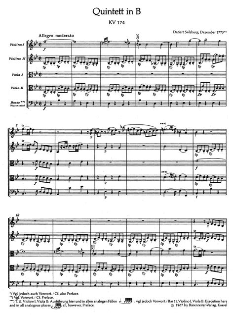 Quintett für 2 violinen, 2 violen und violoncello, opus 111. - Manuale 6hp di briggs e stratton vanguard.