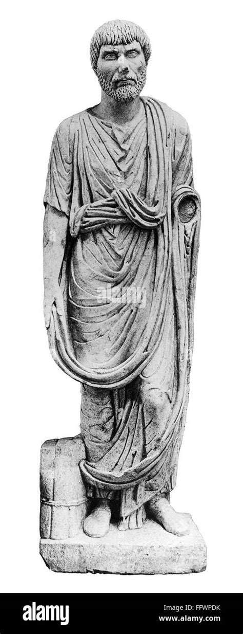 Quintus aurelius biography sample