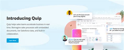 Quip review TechRadar