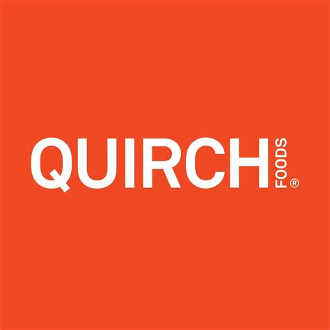 Quirch foods co.. Things To Know About Quirch foods co.. 