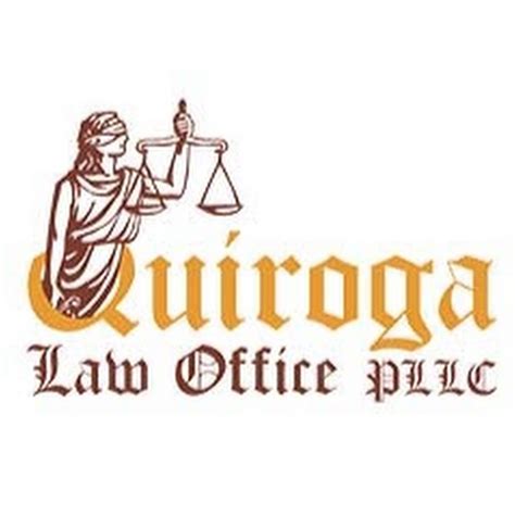 Quiroga law office. Things To Know About Quiroga law office. 