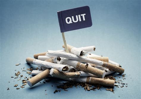 Quit Smoking - wmmr.com