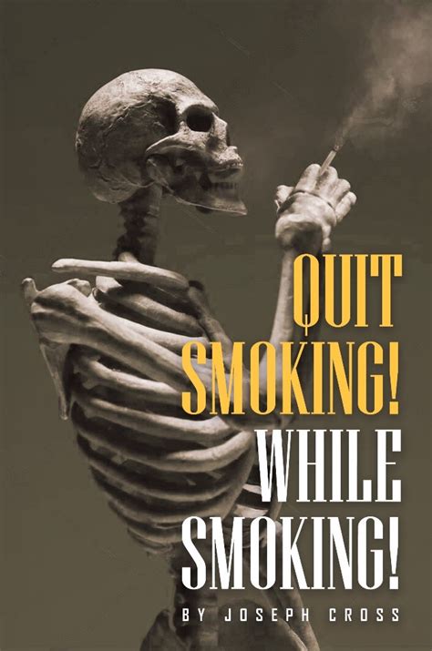 Quit Smoking with Revolutionary 