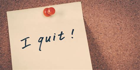 Quit it. 2. Set a date (and stick to it) Dr. Streem says that if your goal is to stop drinking altogether, you’re more likely to have success quitting all at once, rather than weaning off alcohol. But ... 