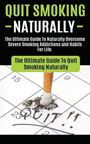 Quit smoking the ultimate guide to naturally overcome severe smoking addictions and habits for life how to quit. - Il manuale del piccolo gabbiano online.