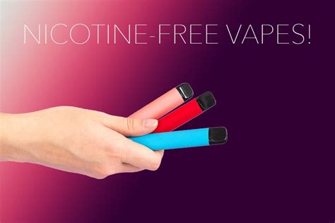 Quit the Nicotine Habit: Explore the Best Nicotine Free Dip Options