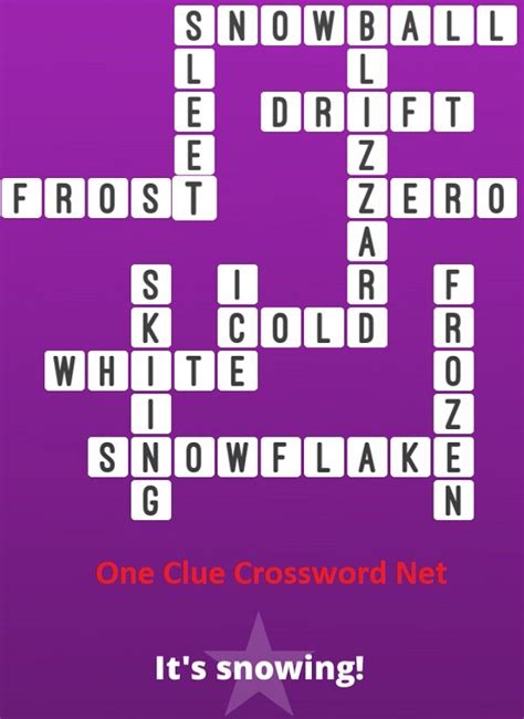 Quite cold crossword clue. Quite excited Crossword Clue Answers. Find the latest crossword clues from New York Times Crosswords, LA Times Crosswords and many more. Crossword Solver. Crossword Finders ... POLAR Quite cold (5) LA Times Daily: Feb 4, 2024 : 3% KEYSUP Excites (6) New York Times: Feb 2, 2024 : 3% … 
