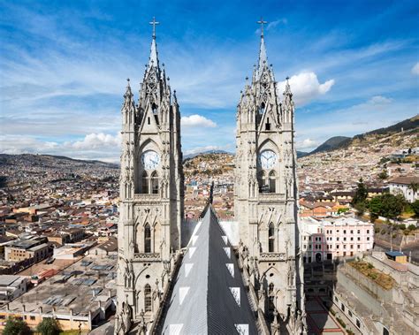 per adult. 10. Quito City Tour, Mitad del Mundo, Teleferico & Panecillo Included. 33. Historical Tours. 6+ hours. In one day you will visit the most importan attractions in Quito, you will travel safe and comfortable and also you will…. Free cancellation. Recommended by 100% of travelers.. 