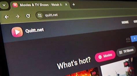 Quitt . net. $7.99 HD. We checked for updates on 246 streaming services on May 14, 2024 at 3:32:08 PM. Something wrong? Let us know! Quit streaming: where to watch online? Currently you are able to watch "Quit" streaming on … 