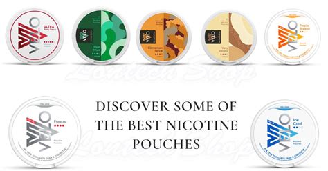 Quitting Smoking Made Easy with Revolutionary velo nicotine Nicotine Pouches