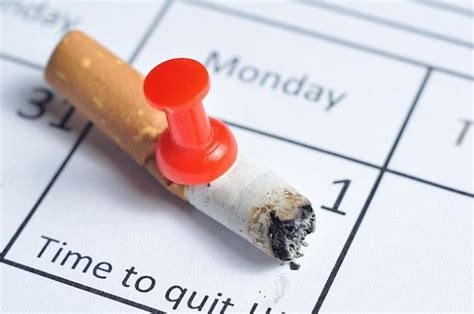 Quitting Smoking Side Effects Timeline: A Comprehensive Guide to Withdrawal Symptoms