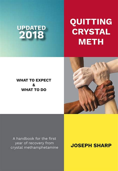 Quitting crystal meth what to expect what to do a handbook for the first year of recovery from crystal methamphetamine. - Note taking guide for prentice hall health.