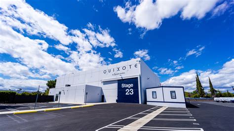Quixote studios
