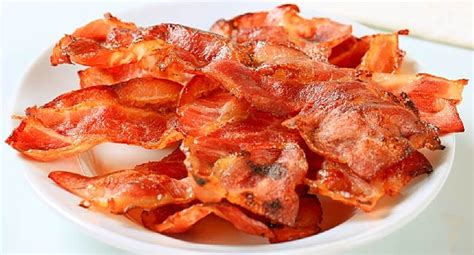 Quiz: Sizzling Facts About Bacon - WebMD