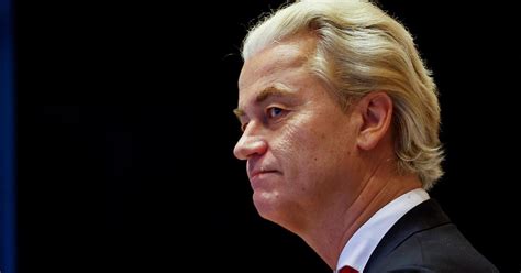Quiz: Whose hair is it? Geert Wilders, Donald Trump, Javier Milei … or someone else?