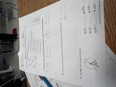 Unit test. Level up on all the skills in this unit and collect up to 900 Mastery points! Start Unit test. Let's go round and round as you explore, prove, and apply important properties of circles. This unit will with things like arc length, radians, inscribed angles, and tangents.. 