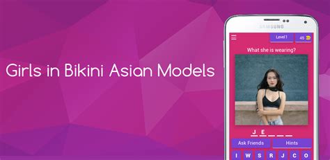 Quiz Girls in Bikini APK Download for Android 