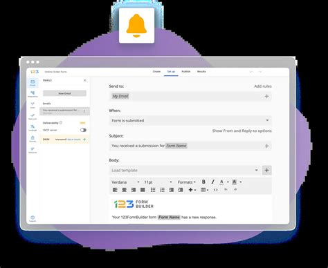 Quiz Maker with Multiple Choice FREE 123FormBuilder