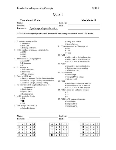 Quiz Questions 2020 Multiple Choice Riddles Blog