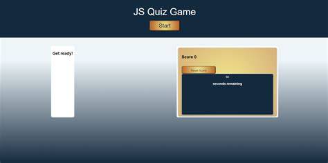 Quiz js. js 16.  Answer only 20 questions and get a certificate.  These top...