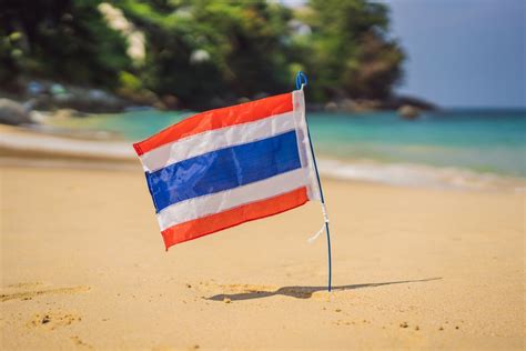 Quiz om Thailand - 20 Frågor (Testa dina kunskaper) - Swedish …