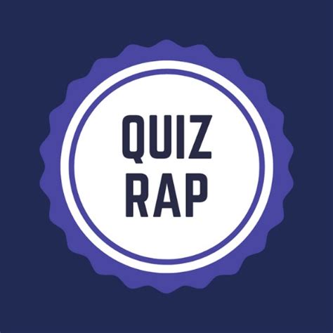 Quiz rap TopQuizz