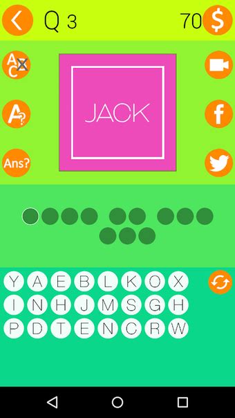 QuizTown Rebus Puzzles APK Download for Android 